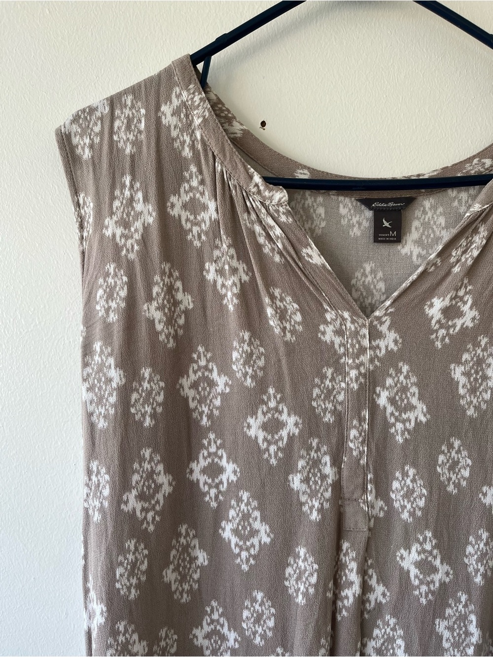 Eddie Bauer tank top